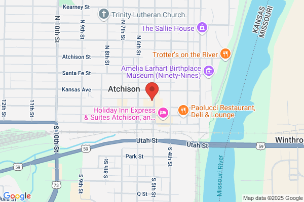 Atchison Dental Associates, PA