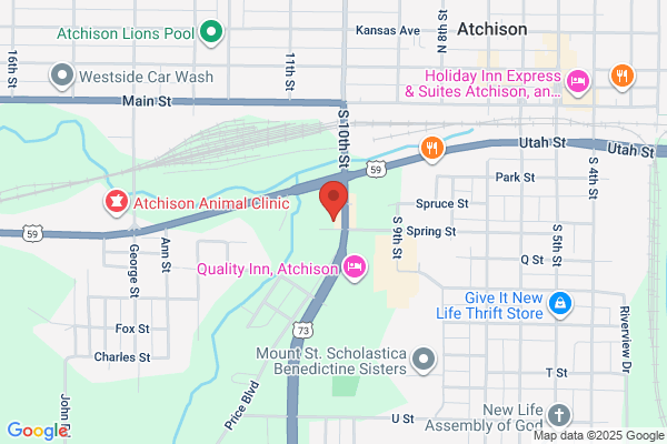 Atchison Family Dentistry