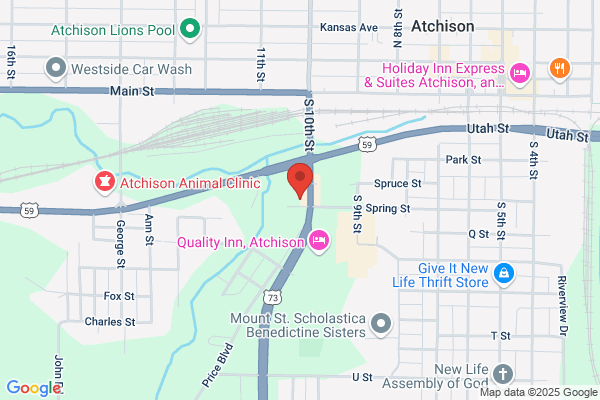 Atchison Family Dentistry