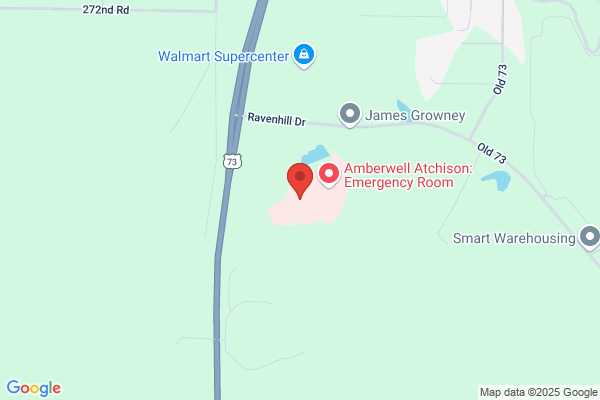Atchison Family Medicine PA