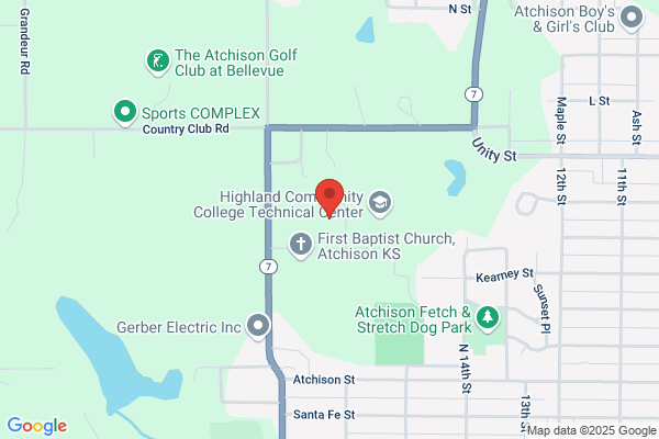 Medicalodge of Atchison