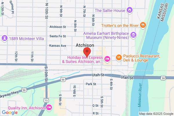 Health Services, Atchison County Health Department