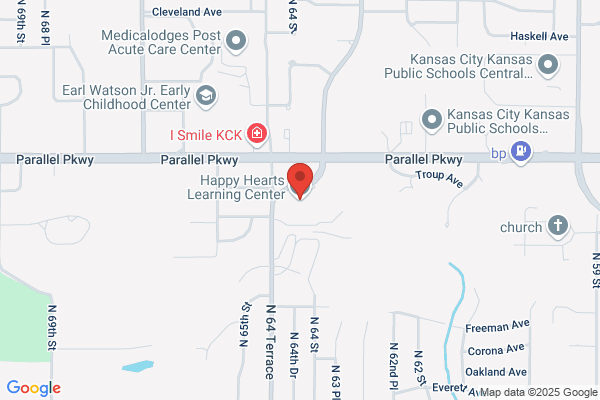 Happy Hearts Learning Center
