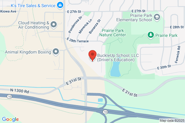 Northeast Kansas Driving School Llc