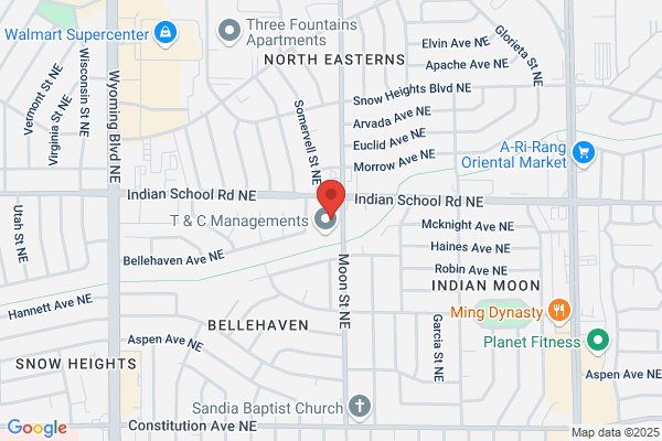 All Faith Counseling Center