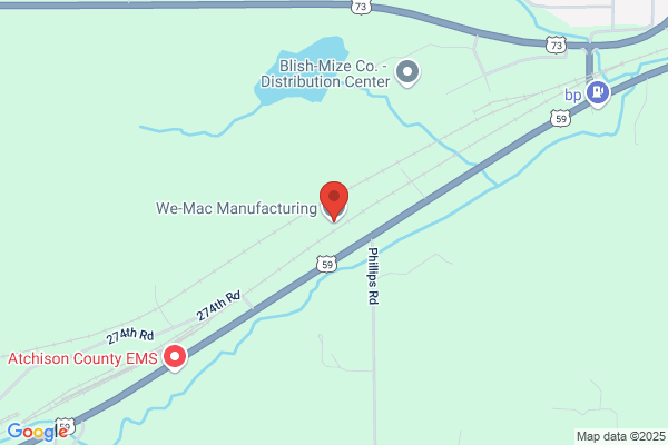 We-Mac Manufacturing