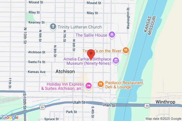 Atchison Art Association