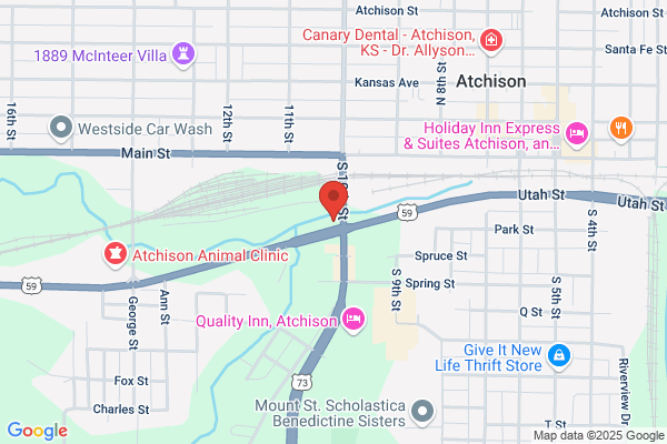 Atchison County Auction Co