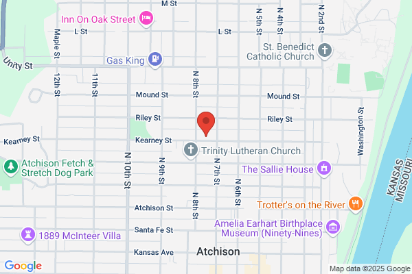 Atchison Hi-Tech Electronics Inc
