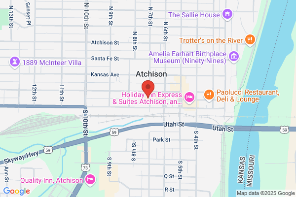 Atchison Housing Authority
