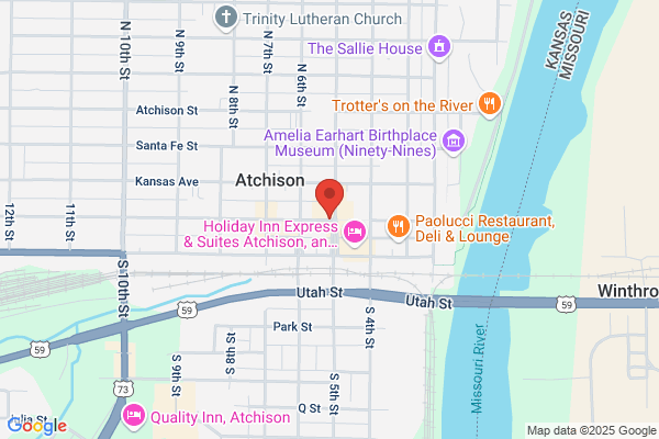 Atchison Media Services