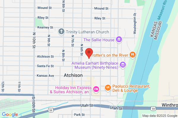 Atchison Middle School