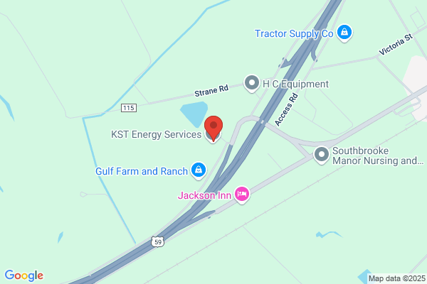 Atchison Stor-N-Lock