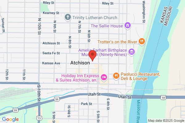 Atchison-City of, Police Department