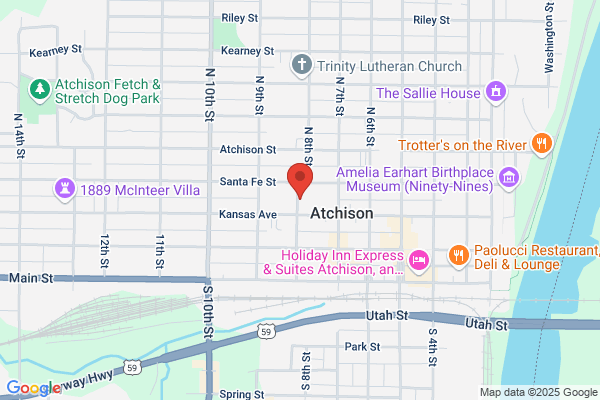 Atchison-County of, Community Corrections