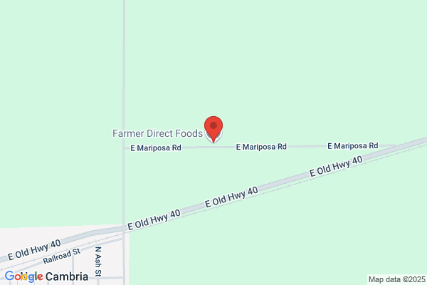 Farmer Direct Foods Inc