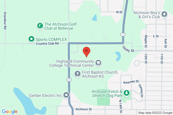 Gran Villas of Atchison the