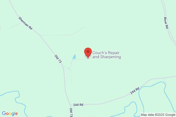Lawless Lawnmower Repair
