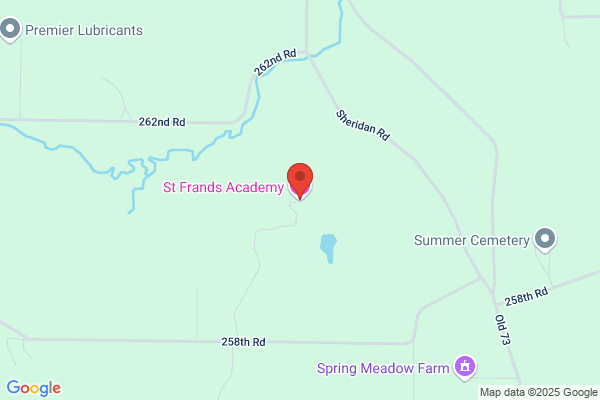 Saint Francis Academy