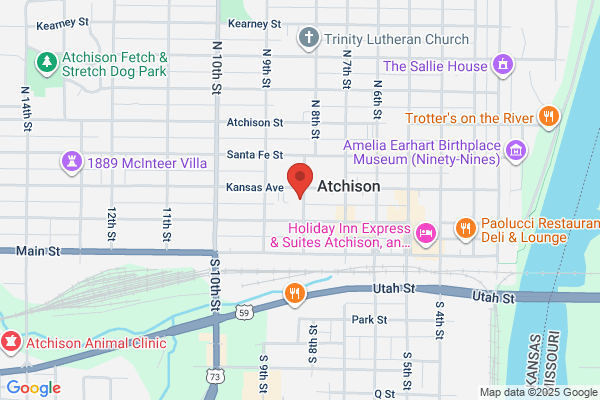 Sunset Memory Gardens of Atchison