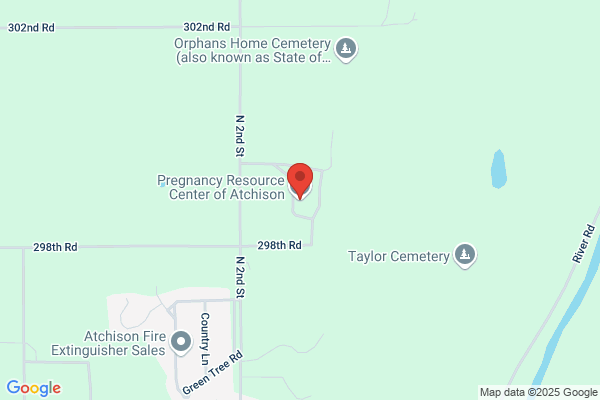 The Atchison Pregnancy Help Center