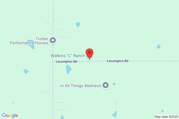Watkins C Ranch