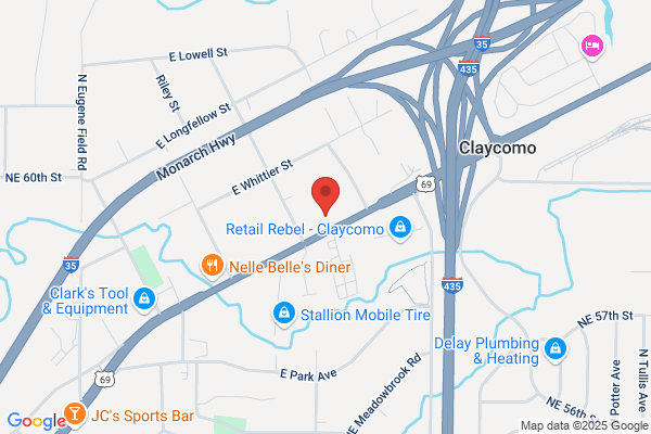 M & C Motors