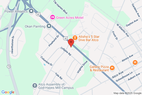 Comprehensive Foot & Ankle Center of South Jersey