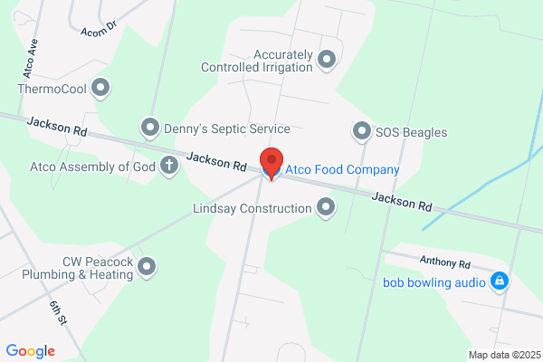 ATCO FOOD MART LLC