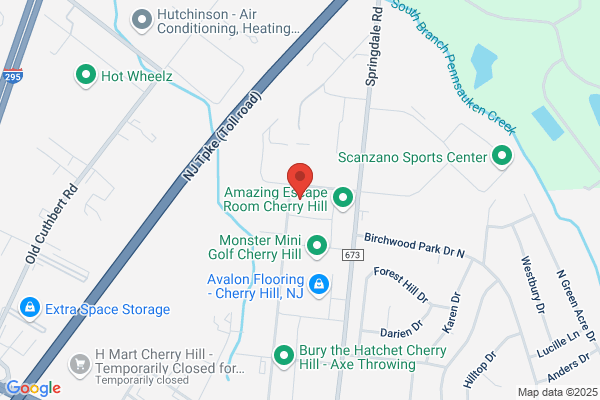 American Waterproofing Co Inc