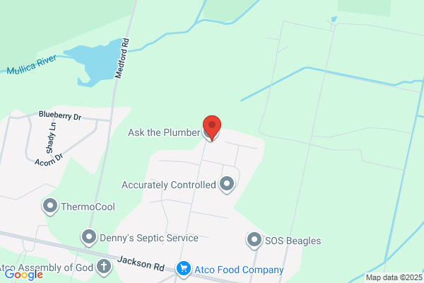 Ask the Plumber Inc