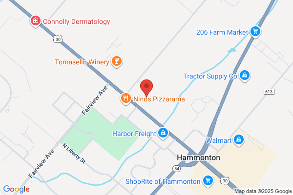 Atlantic Orthopedic & Sports Physical Therapy
