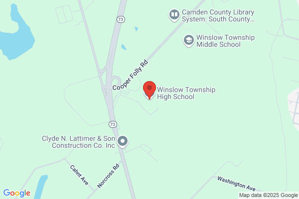 Edgewood Regional Junior High School