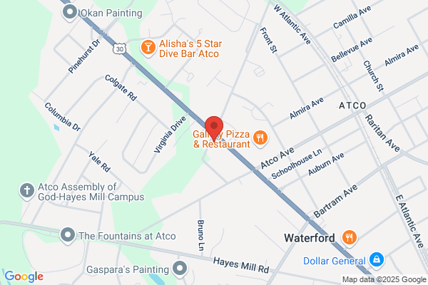 Evenly Orthodontics Atco