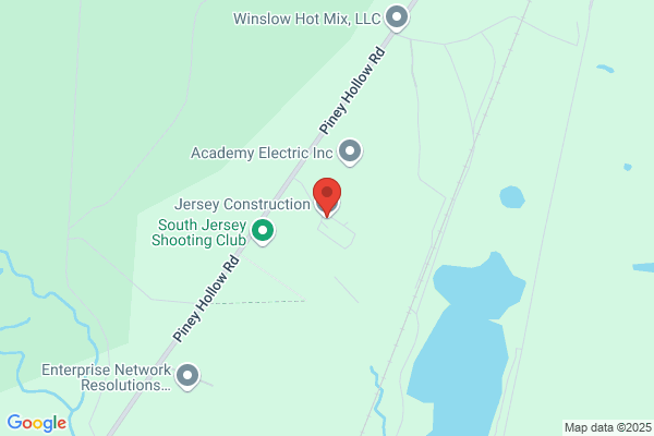 Jersey Construction Inc