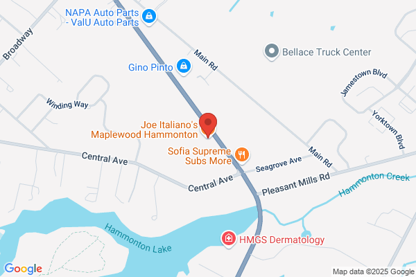 Maplewood IV