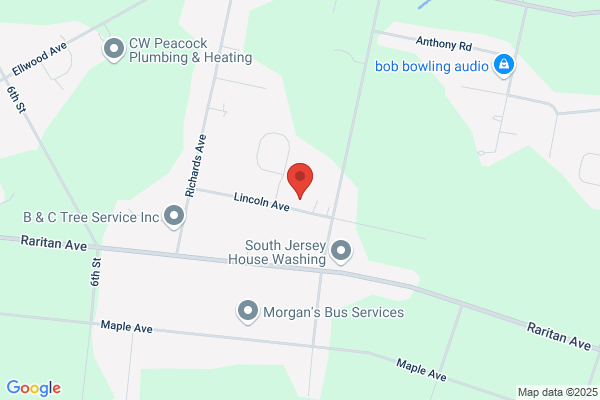 Paramount Electrical Contractors