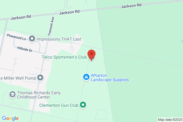Telco Sportsmen's Club Inc