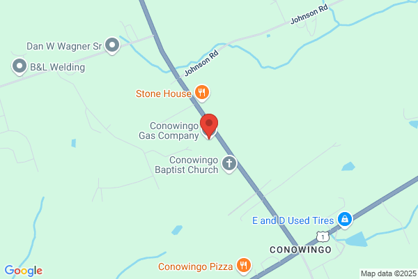 Conowingo Gas Company