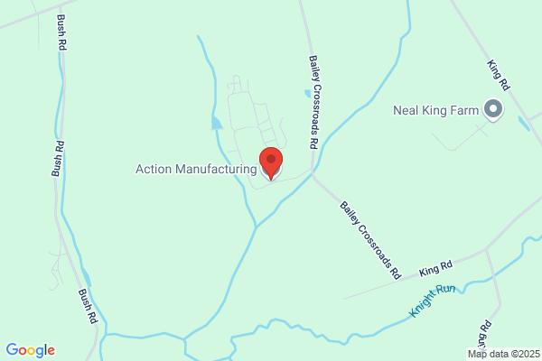 Action Manufacturing Co