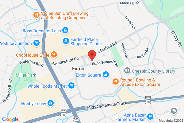 Allergy & Asthma Center