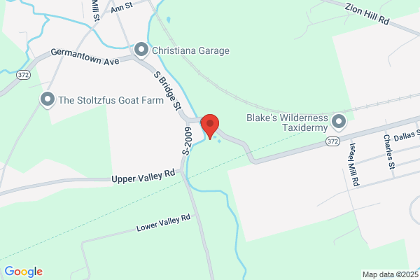 Atglen Borough Sewage Treatment Plant