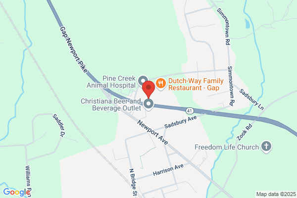 Atglen Family Dentistry