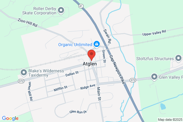 Atglen Public Library