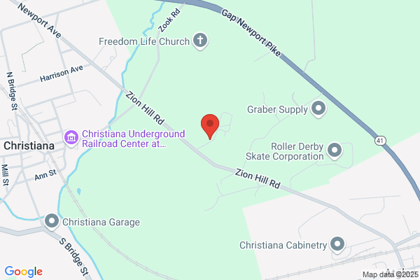 Atglen Recycling Inc