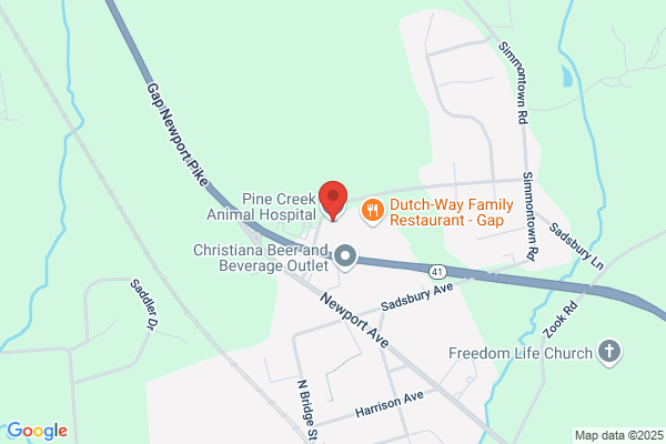 Atglen Veterinary Hospital