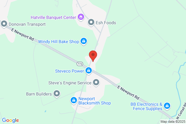 Buddy Trago's Appliance Repair