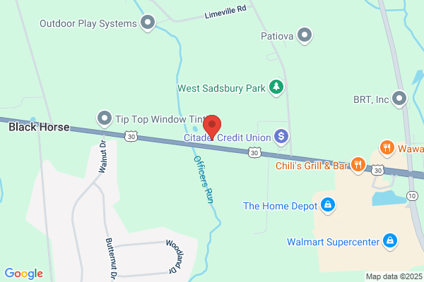 Chester County Pediatrics