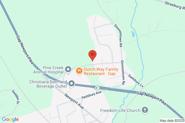 Christiana Community Ambulance Association Incorporated