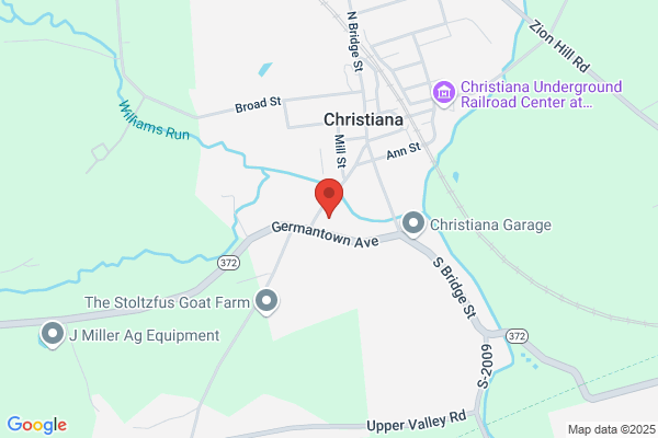 Christiana Laundry
